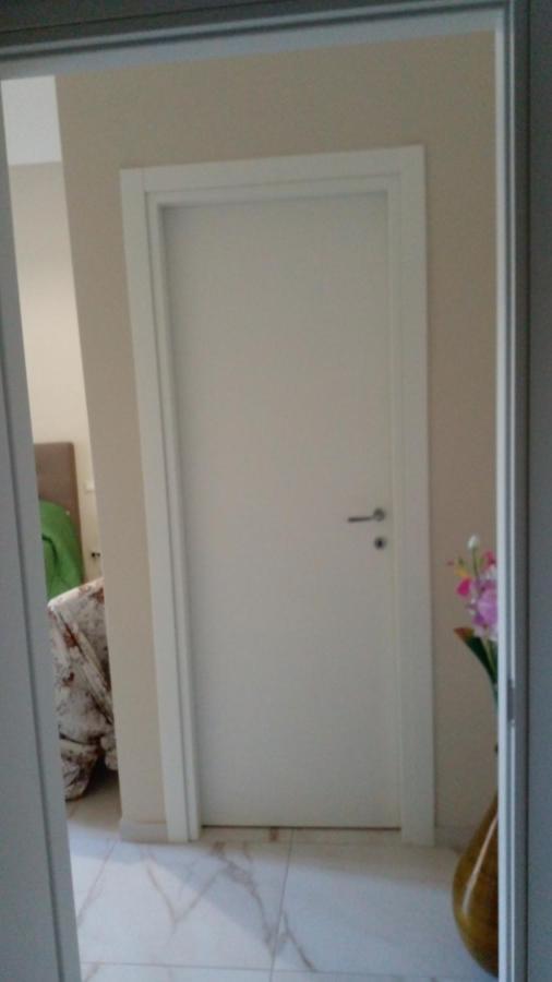 La Rosa Rossa Hotel บารี ภายนอก รูปภาพ